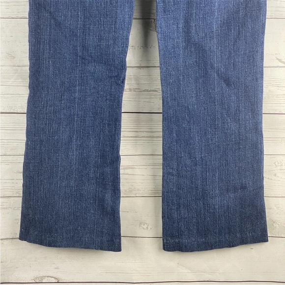 7 For All Mankind Jeans *Shortened Length 28.5" Inseam - Picture 12 of 13